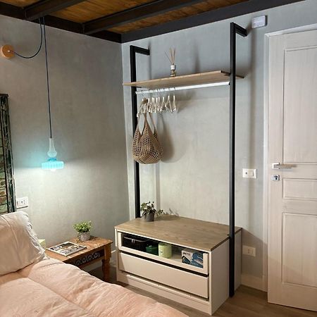Apartmán Al Cortile Del Seminario Cefalù Exteriér fotografie