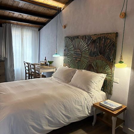 Apartmán Al Cortile Del Seminario Cefalù Exteriér fotografie